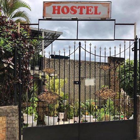 Hospedagem Minha Casa Rio de Janeiro Ngoại thất bức ảnh