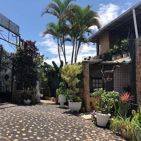 Hospedagem Minha Casa Rio de Janeiro Ngoại thất bức ảnh