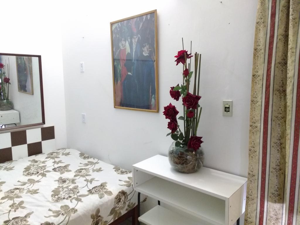 Hospedagem Minha Casa Rio de Janeiro Ngoại thất bức ảnh