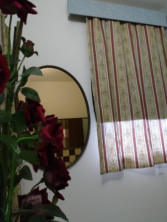 Hospedagem Minha Casa Rio de Janeiro Ngoại thất bức ảnh