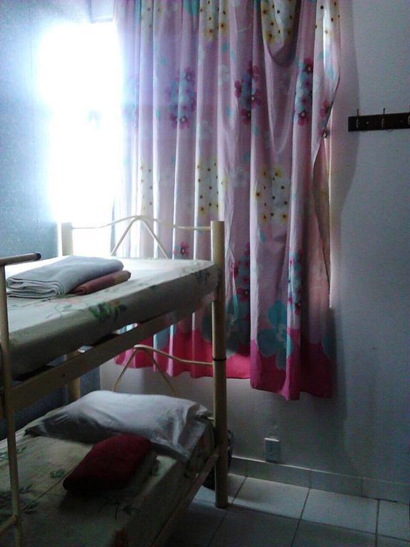 Hospedagem Minha Casa Rio de Janeiro Ngoại thất bức ảnh