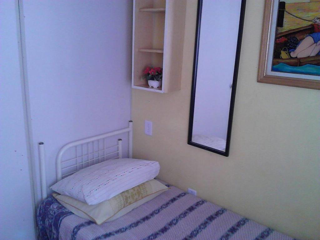 Hospedagem Minha Casa Rio de Janeiro Ngoại thất bức ảnh