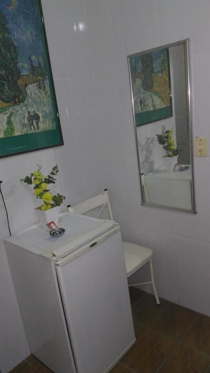 Hospedagem Minha Casa Rio de Janeiro Ngoại thất bức ảnh