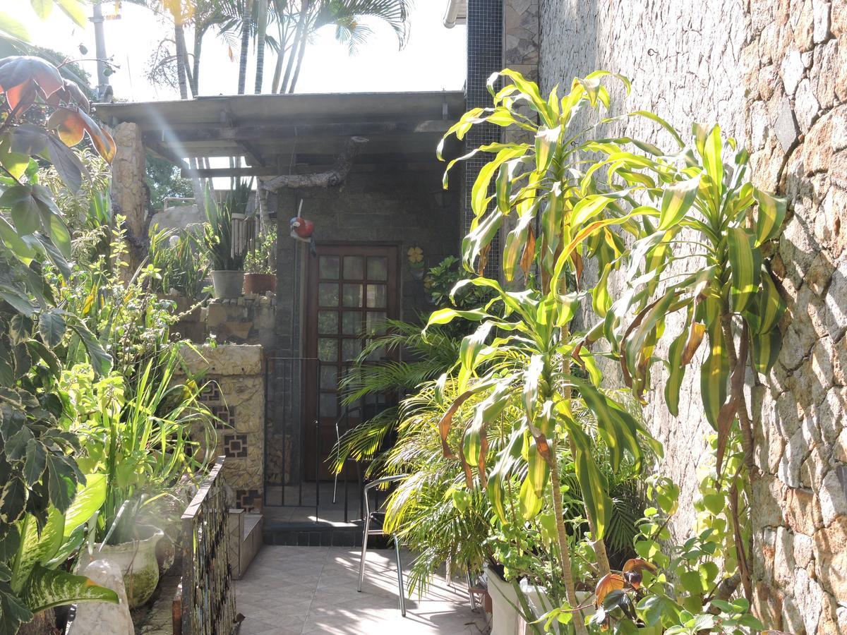 Hospedagem Minha Casa Rio de Janeiro Ngoại thất bức ảnh