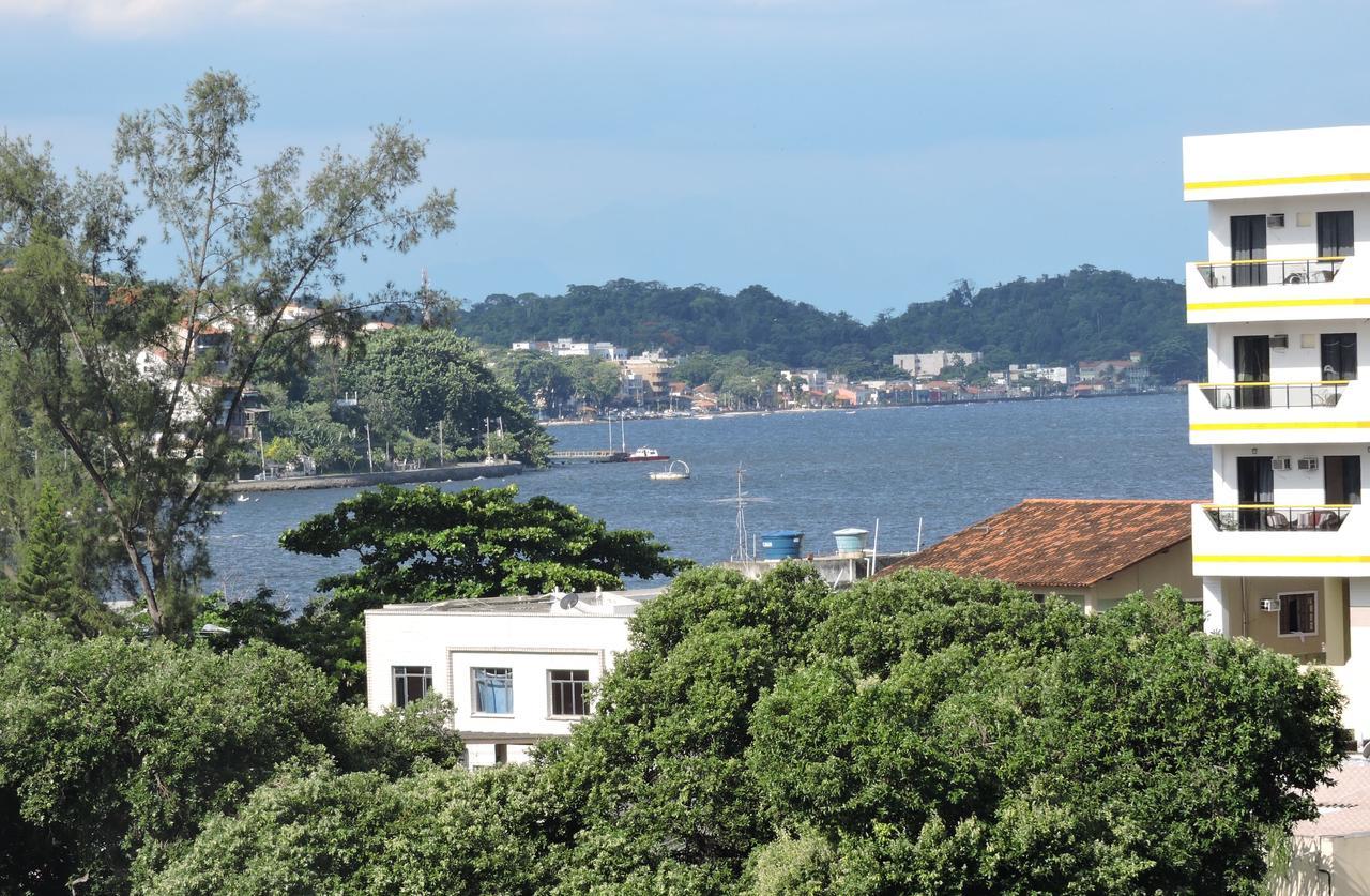 Hospedagem Minha Casa Rio de Janeiro Ngoại thất bức ảnh
