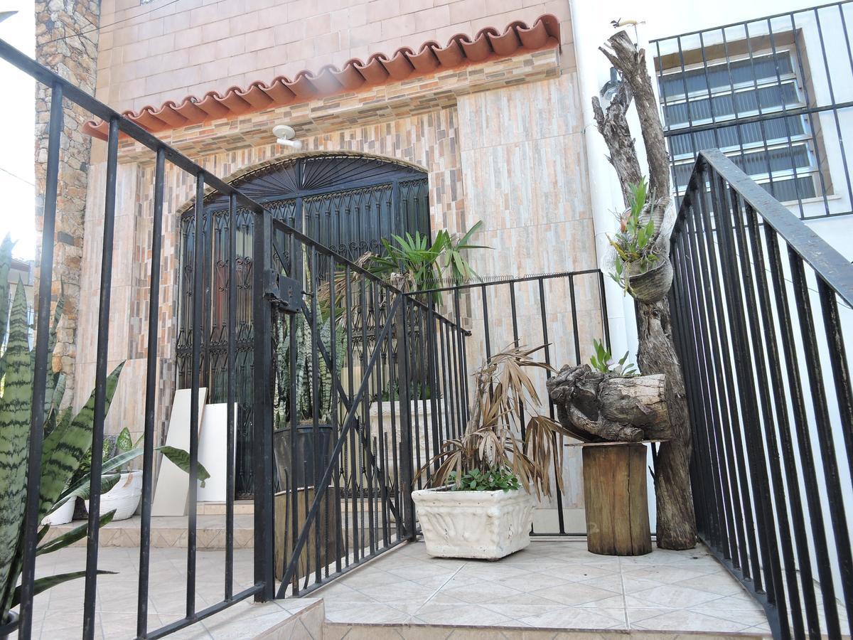 Hospedagem Minha Casa Rio de Janeiro Ngoại thất bức ảnh