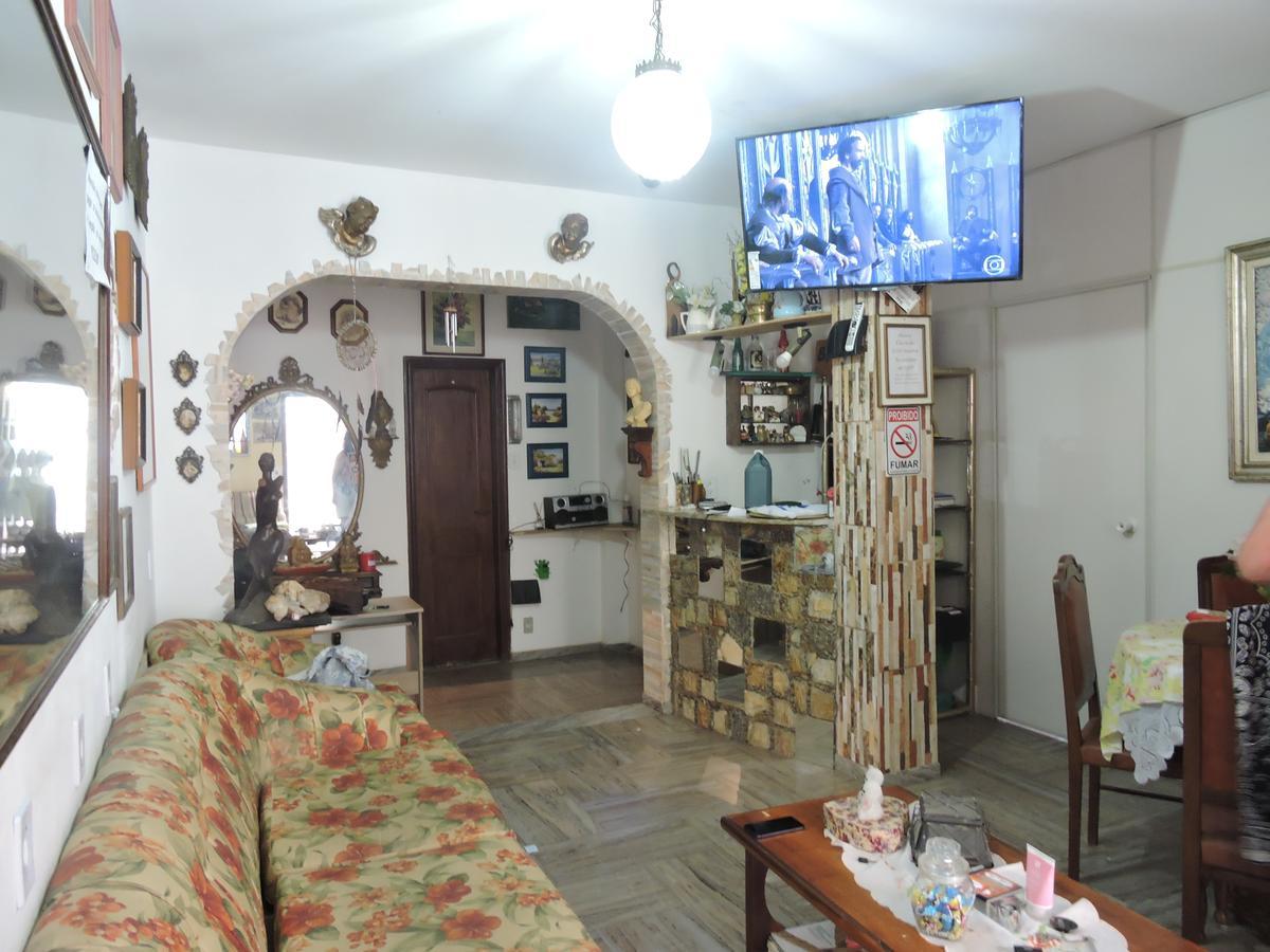 Hospedagem Minha Casa Rio de Janeiro Ngoại thất bức ảnh