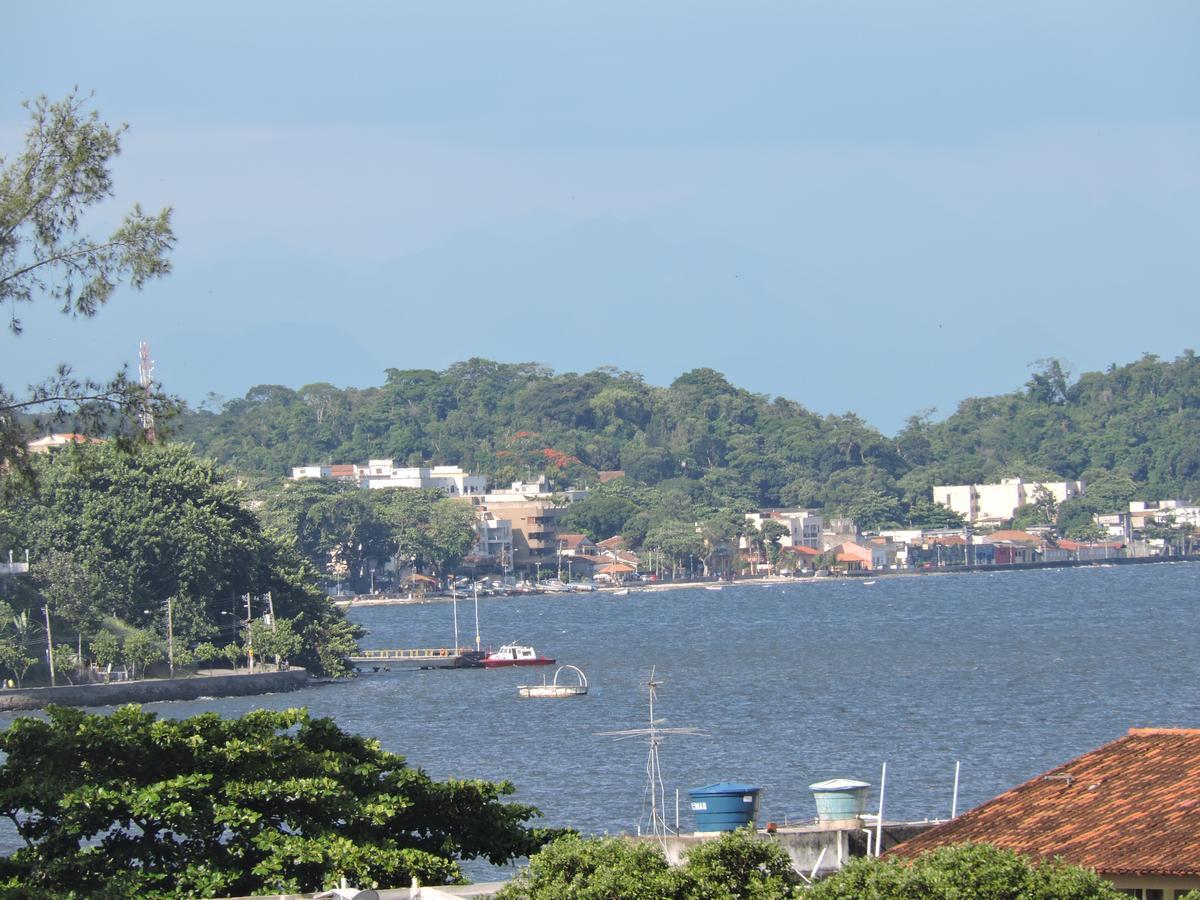 Hospedagem Minha Casa Rio de Janeiro Ngoại thất bức ảnh
