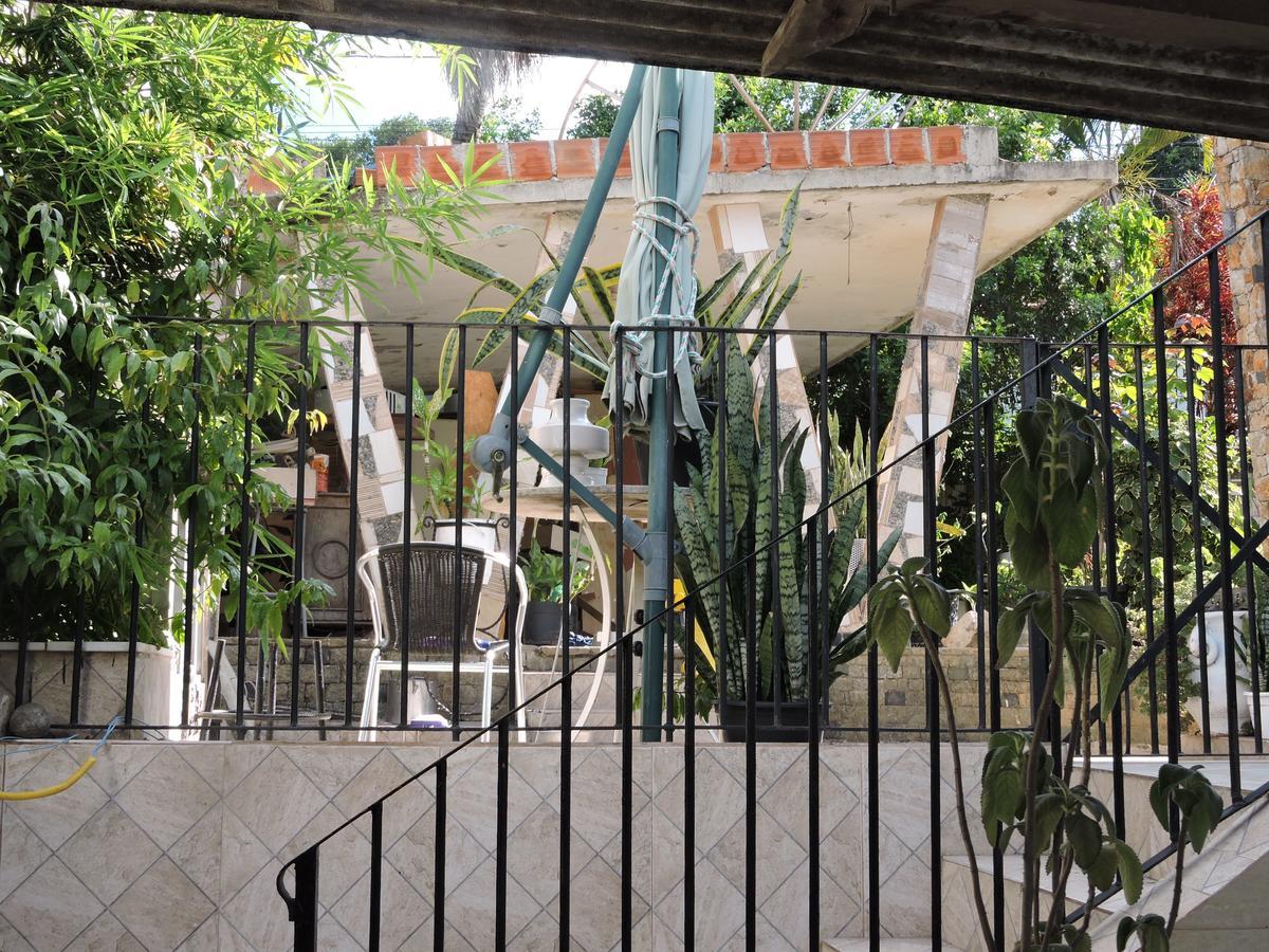 Hospedagem Minha Casa Rio de Janeiro Ngoại thất bức ảnh
