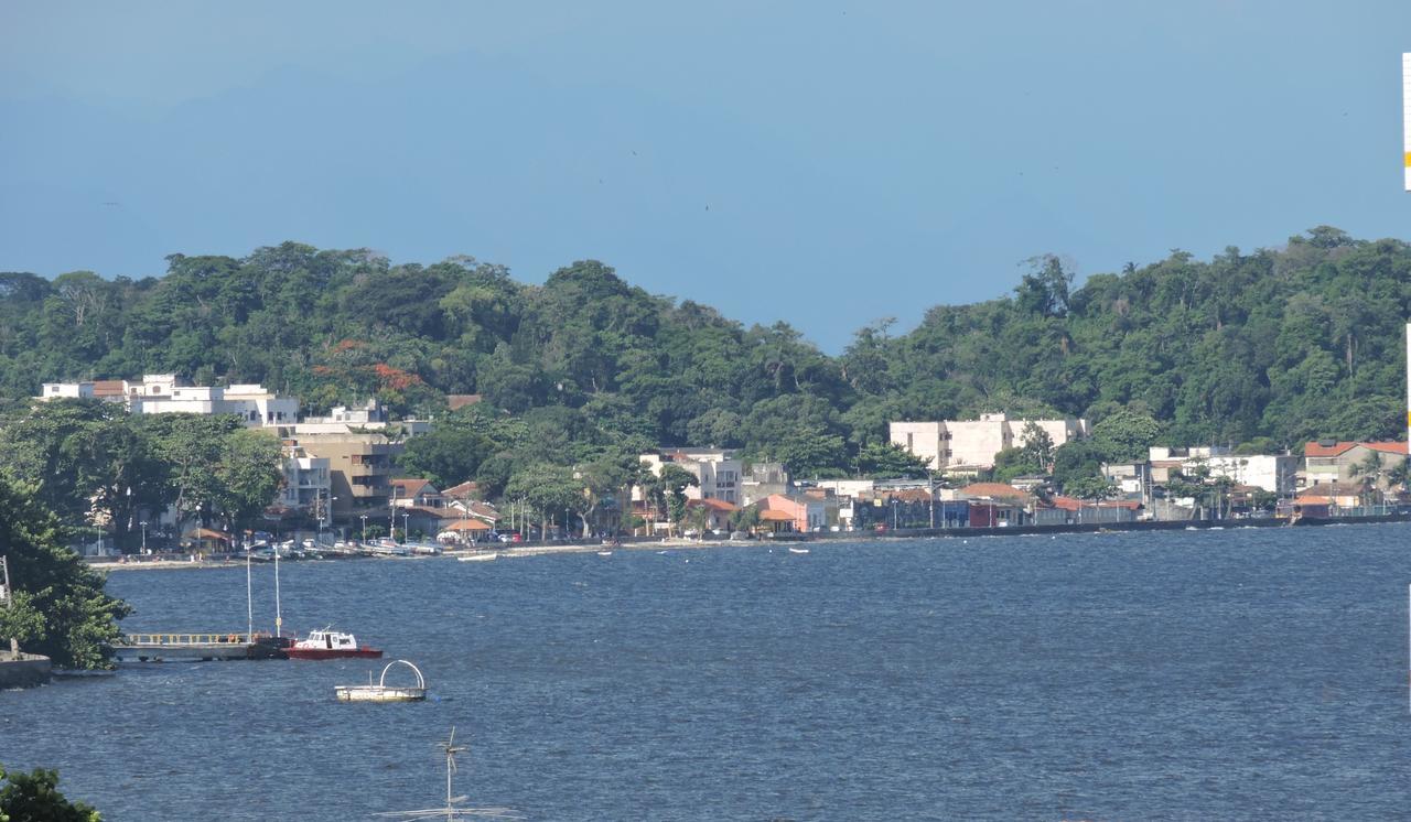 Hospedagem Minha Casa Rio de Janeiro Ngoại thất bức ảnh