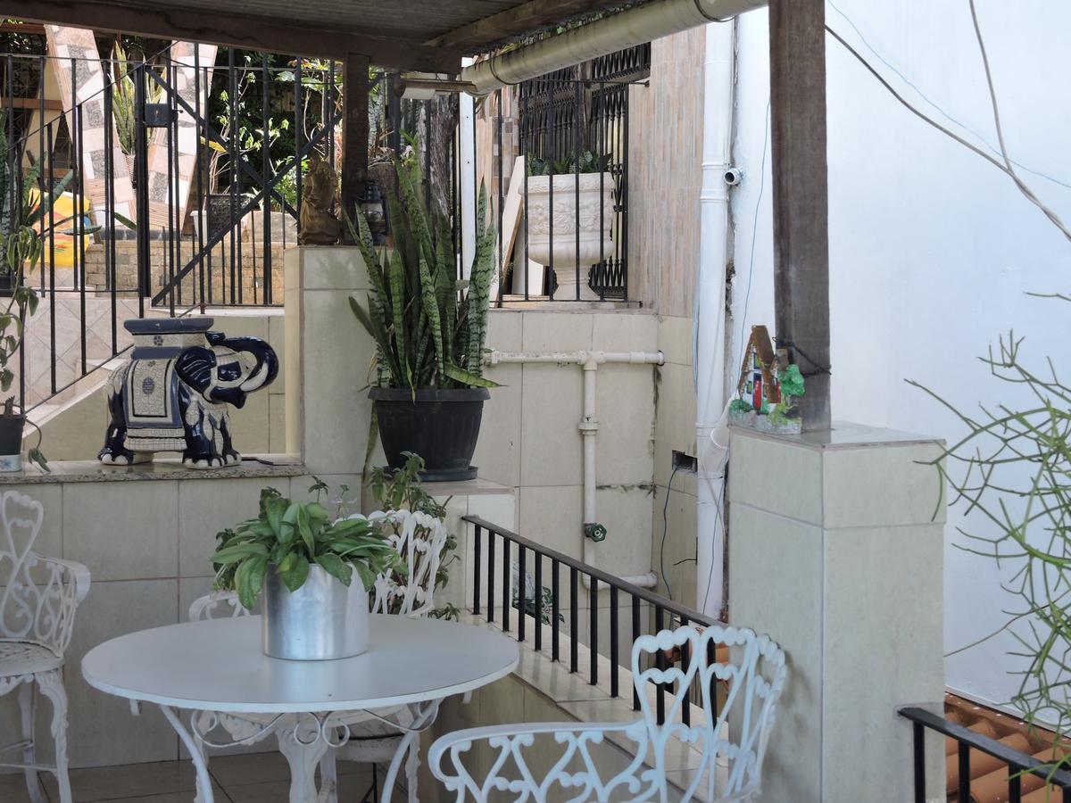 Hospedagem Minha Casa Rio de Janeiro Ngoại thất bức ảnh