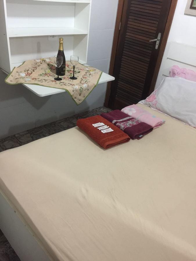 Hospedagem Minha Casa Rio de Janeiro Ngoại thất bức ảnh