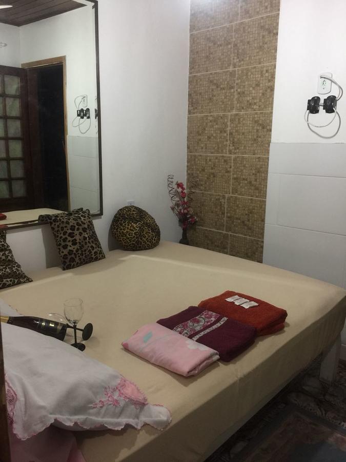 Hospedagem Minha Casa Rio de Janeiro Ngoại thất bức ảnh