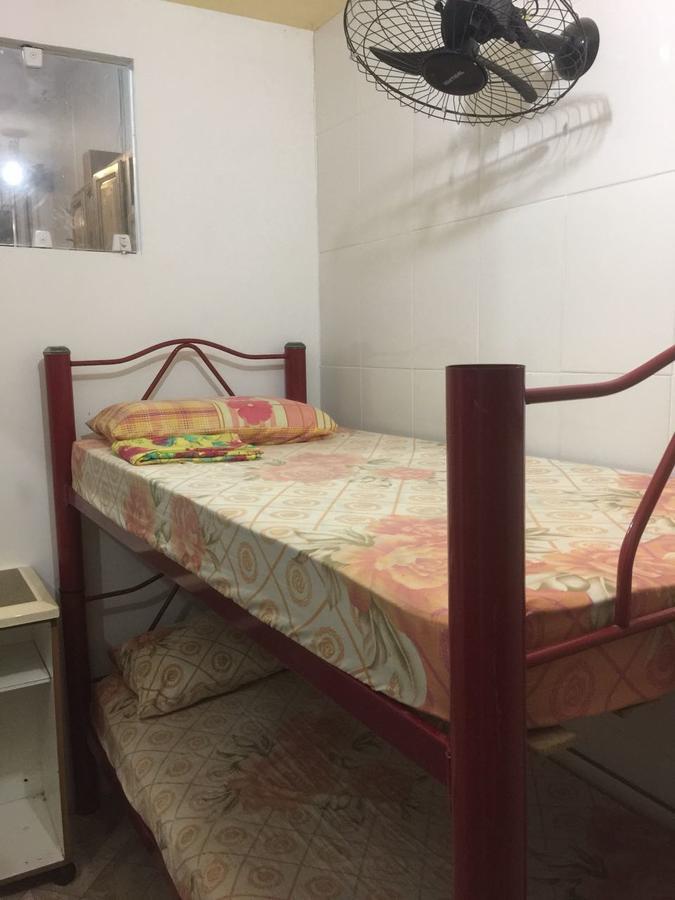 Hospedagem Minha Casa Rio de Janeiro Ngoại thất bức ảnh