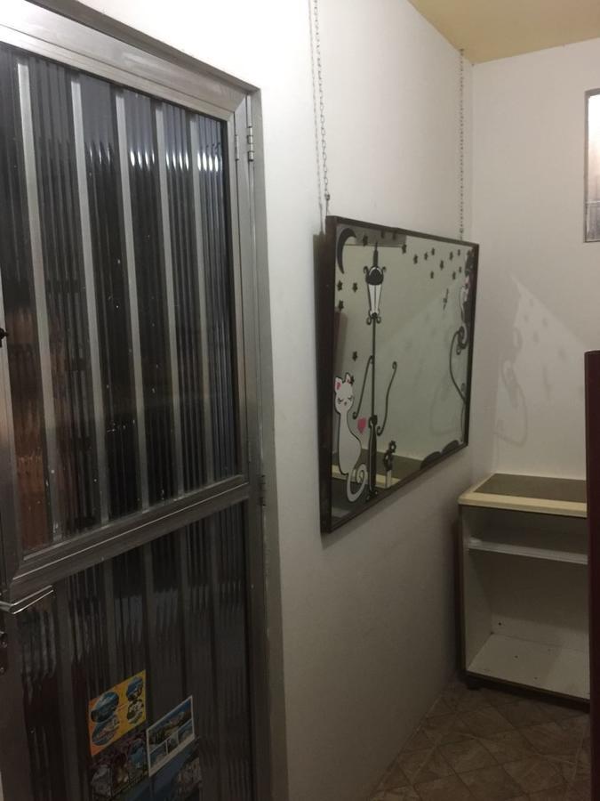 Hospedagem Minha Casa Rio de Janeiro Ngoại thất bức ảnh