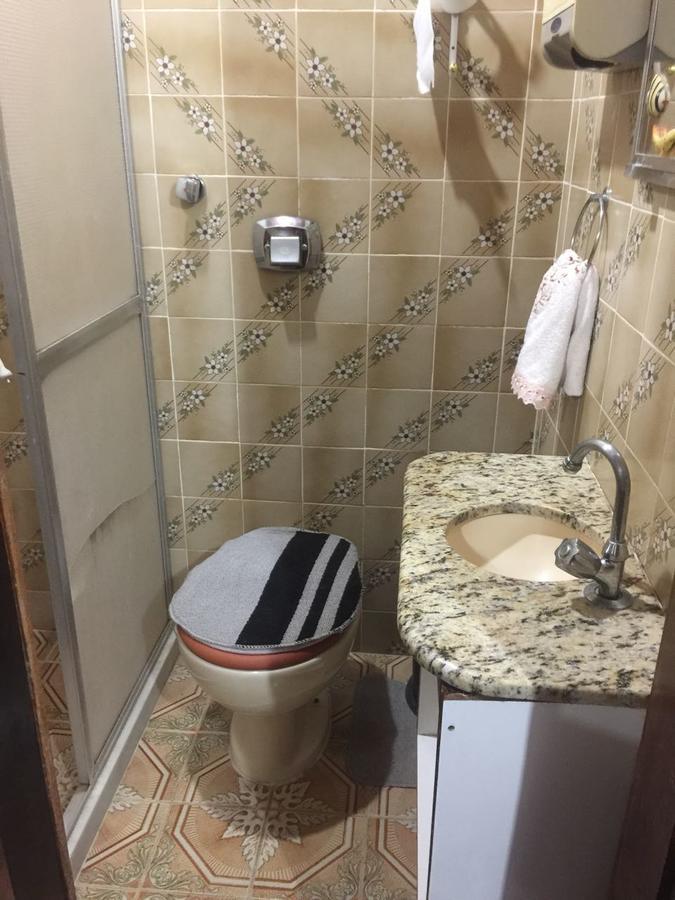 Hospedagem Minha Casa Rio de Janeiro Ngoại thất bức ảnh