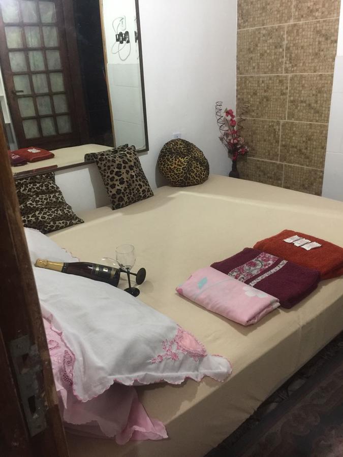 Hospedagem Minha Casa Rio de Janeiro Ngoại thất bức ảnh