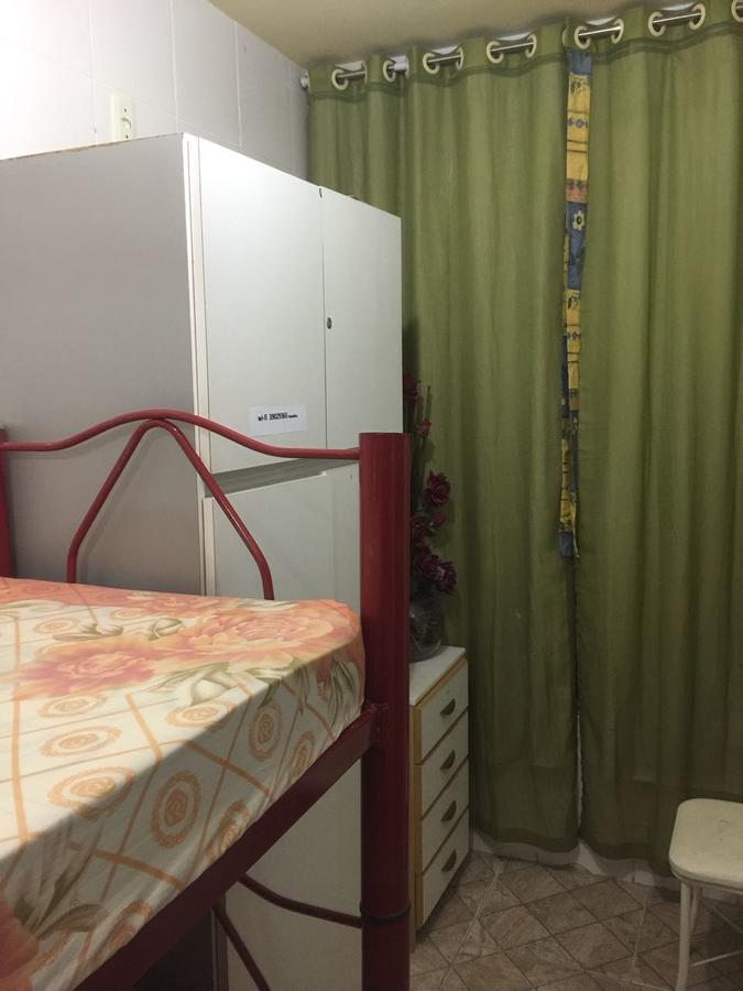 Hospedagem Minha Casa Rio de Janeiro Ngoại thất bức ảnh