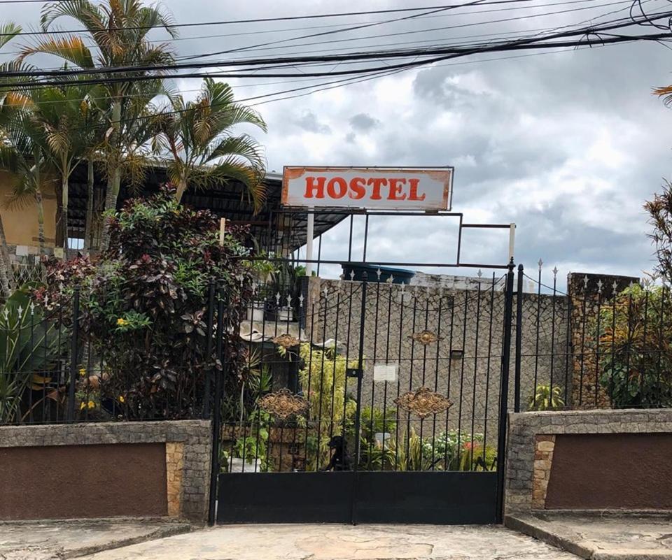 Hospedagem Minha Casa Rio de Janeiro Ngoại thất bức ảnh