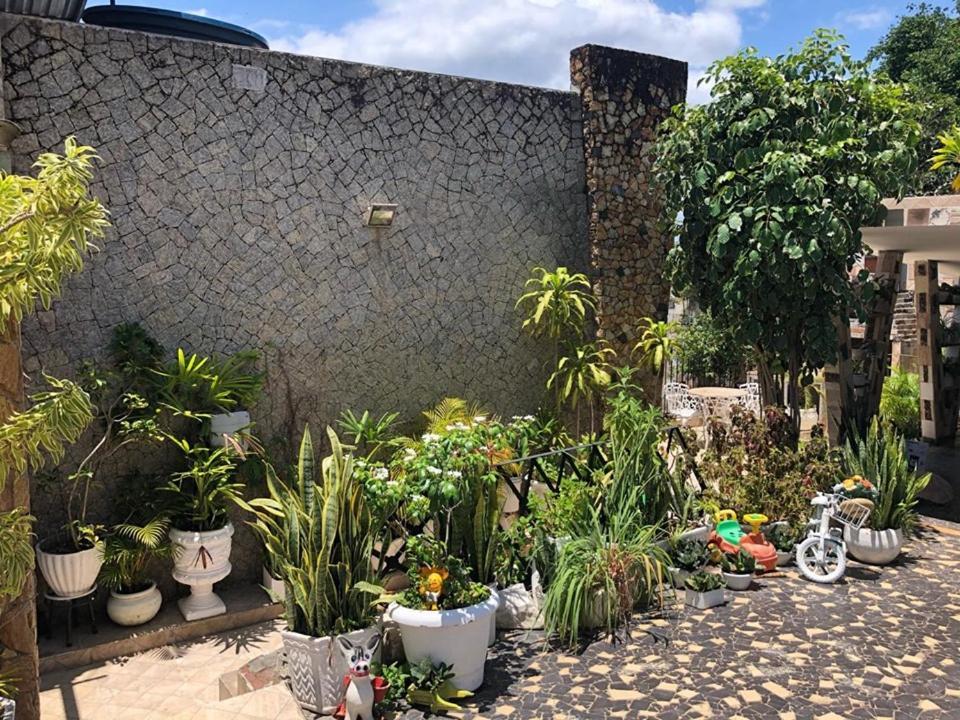 Hospedagem Minha Casa Rio de Janeiro Ngoại thất bức ảnh