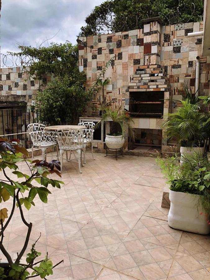 Hospedagem Minha Casa Rio de Janeiro Ngoại thất bức ảnh