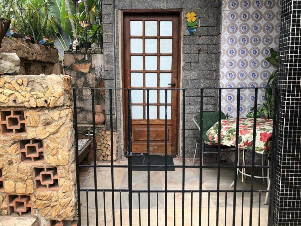 Hospedagem Minha Casa Rio de Janeiro Ngoại thất bức ảnh