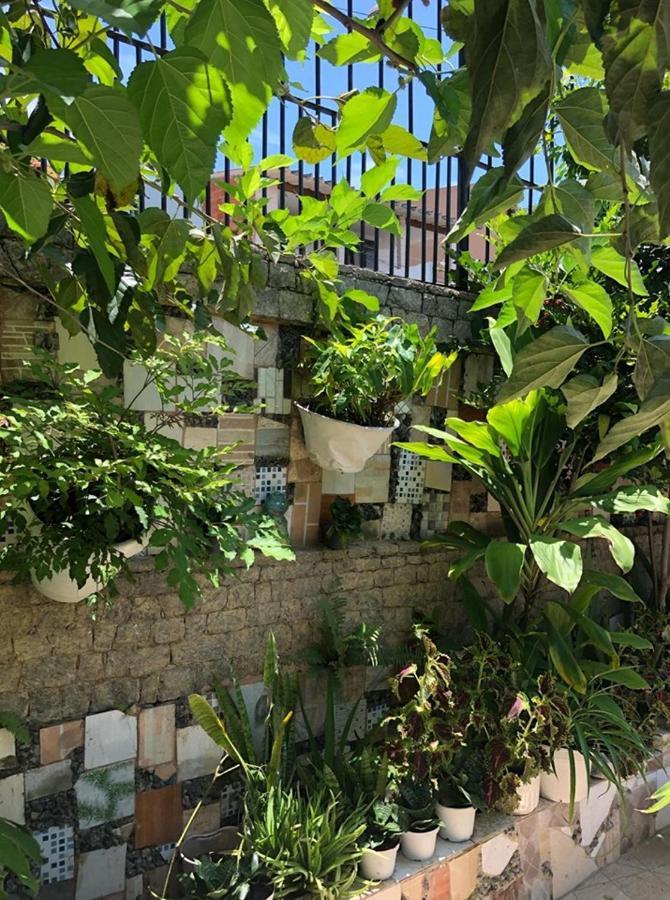 Hospedagem Minha Casa Rio de Janeiro Ngoại thất bức ảnh