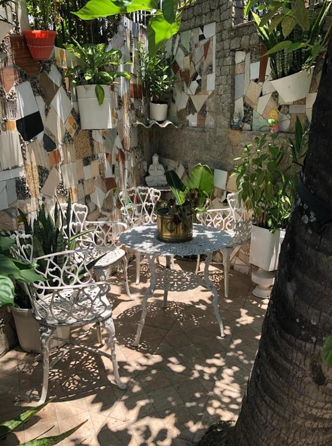 Hospedagem Minha Casa Rio de Janeiro Ngoại thất bức ảnh