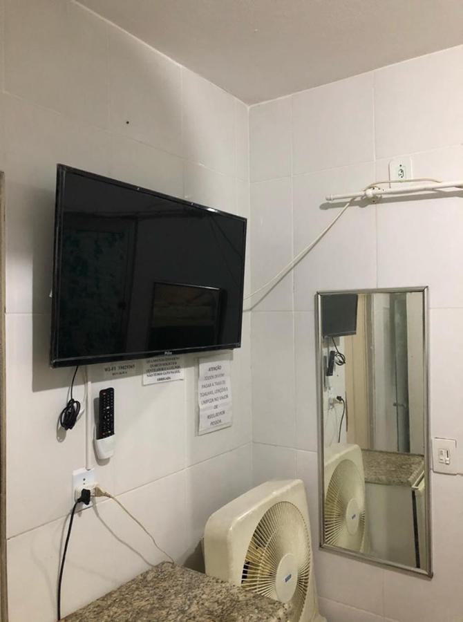 Hospedagem Minha Casa Rio de Janeiro Ngoại thất bức ảnh