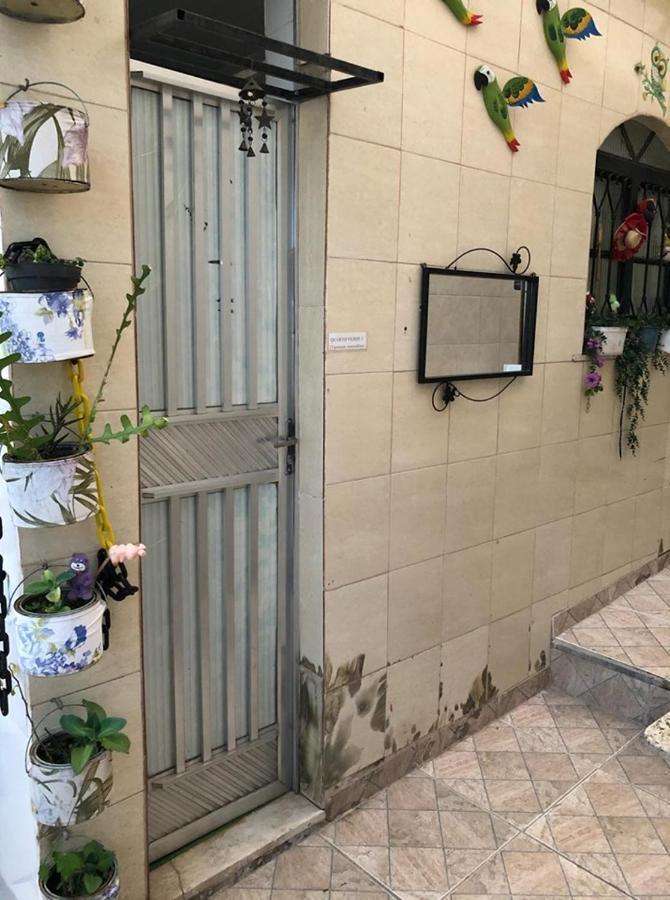 Hospedagem Minha Casa Rio de Janeiro Ngoại thất bức ảnh