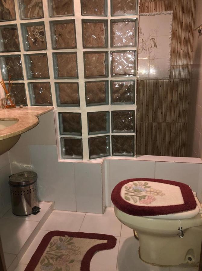 Hospedagem Minha Casa Rio de Janeiro Ngoại thất bức ảnh
