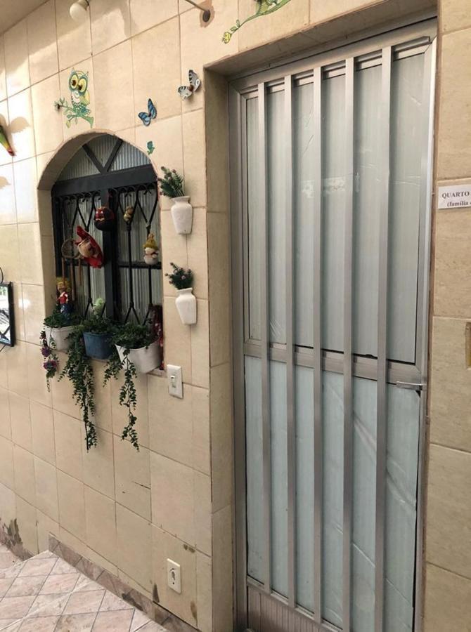 Hospedagem Minha Casa Rio de Janeiro Ngoại thất bức ảnh