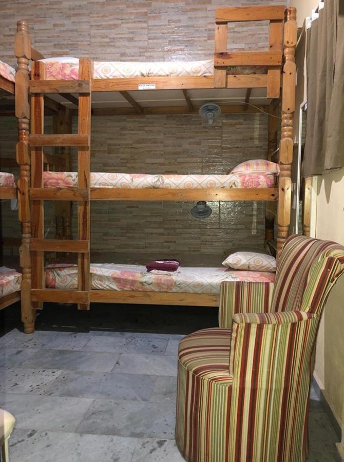 Hospedagem Minha Casa Rio de Janeiro Ngoại thất bức ảnh