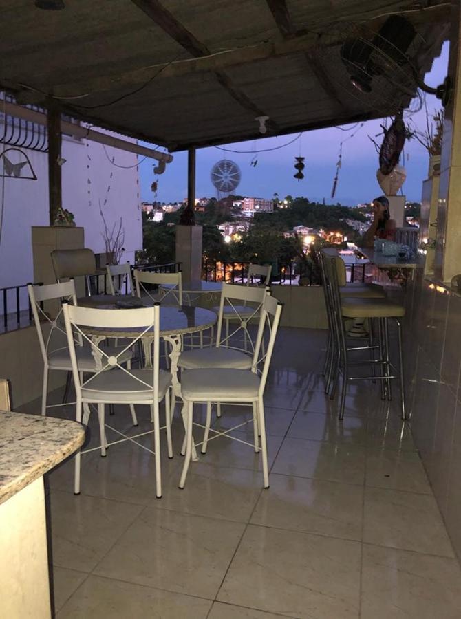 Hospedagem Minha Casa Rio de Janeiro Ngoại thất bức ảnh